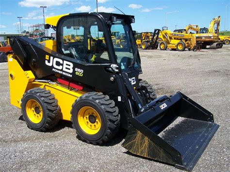 2013 jcb 260 skid steer|jcb skid steer sale.